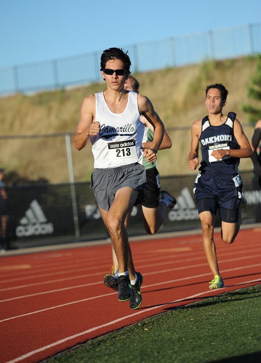 2010 Golden West Invitational-154.JPG - 2010 Golden West Invitational held at Folsom High School June 12, Folsom, CA.